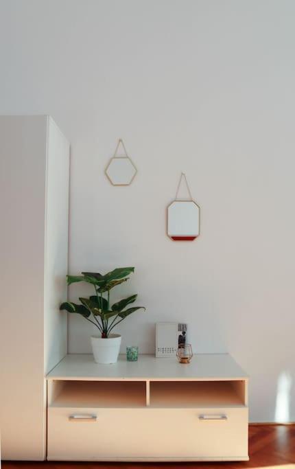 Modern Apartment In The Center Of Prague Extérieur photo