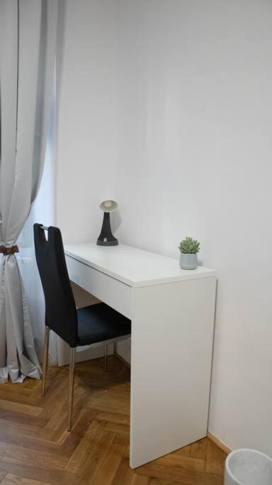 Modern Apartment In The Center Of Prague Extérieur photo