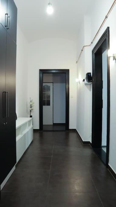 Modern Apartment In The Center Of Prague Extérieur photo